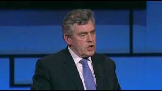 Gordon Brown: Wiring a web for global good