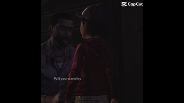 And When the Seasons change Lee twd edit