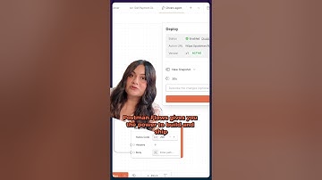 Postman AI Tools: Build Agents & Agentic Workflows