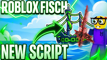 Fisch Script 2025 NO KEY 🎣 Auto Fish + Instant Catch, Dupe Spear, Infinite Fish & Event Farm!
