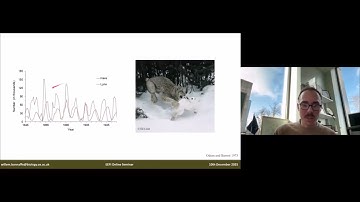 European EFI Chapter December Seminar - Willem Bonnaffé