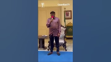 Rivers State Governor Fubara defects to APC