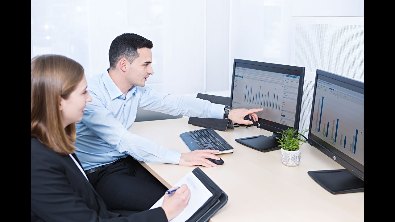 ARIMS - Interactive Supply Chain Platform