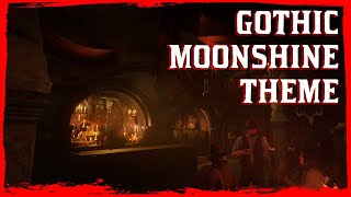 Red Dead Online: New Gothic Moonshine Decor/Theme - Halloween Update
Here is a quick look at the new Gothic Moonshine Bar Decor/Theme added to Red Dead Online as part of the Halloween Update.
Become A Member: https://www.youtube.com/c/RedDeadGuides/join
Subscribe: https://www.youtube.com/c/RedDeadGuides?sub_confirmation=1
Follow Us: http://twitter.com/RedDeadGuides
Red Dead Guides:
- We are a Red Dead Redemption 2 channel serving the community with video guides, tips, how-tos, original content and more from RDR2 & Red Dead Online
Red Dead Redemption 2:
- Red Dead Redemption 2 is a 2018 action-adventure game developed and published by Rockstar Games. The game is the third entry in the Red Dead series and is a prequel to the 2010 game Red Dead Redemption. The story is set in 1899 in a fictionalized representation of the Western, Midwestern and Southern United States and follows outlaw Arthur Morgan, a member of the Van der Linde gang. Arthur must deal with the decline of the Wild West whilst attempting to survive against government forces, rival gangs, and other adversaries. The story also follows fellow gang member John Marston, the protagonist of Red Dead Redemption.
#RDR2 #RedDeadOnline #RedDeadGuides Red Dead Online: New Gothic Moonshine Decor/Theme - Halloween Update