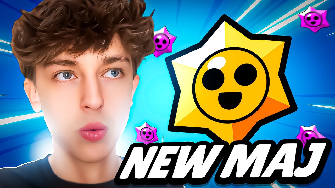 NOUVELLE MISE À JOUR + MEGA PACK OPENING ! 🤩 - YouTube