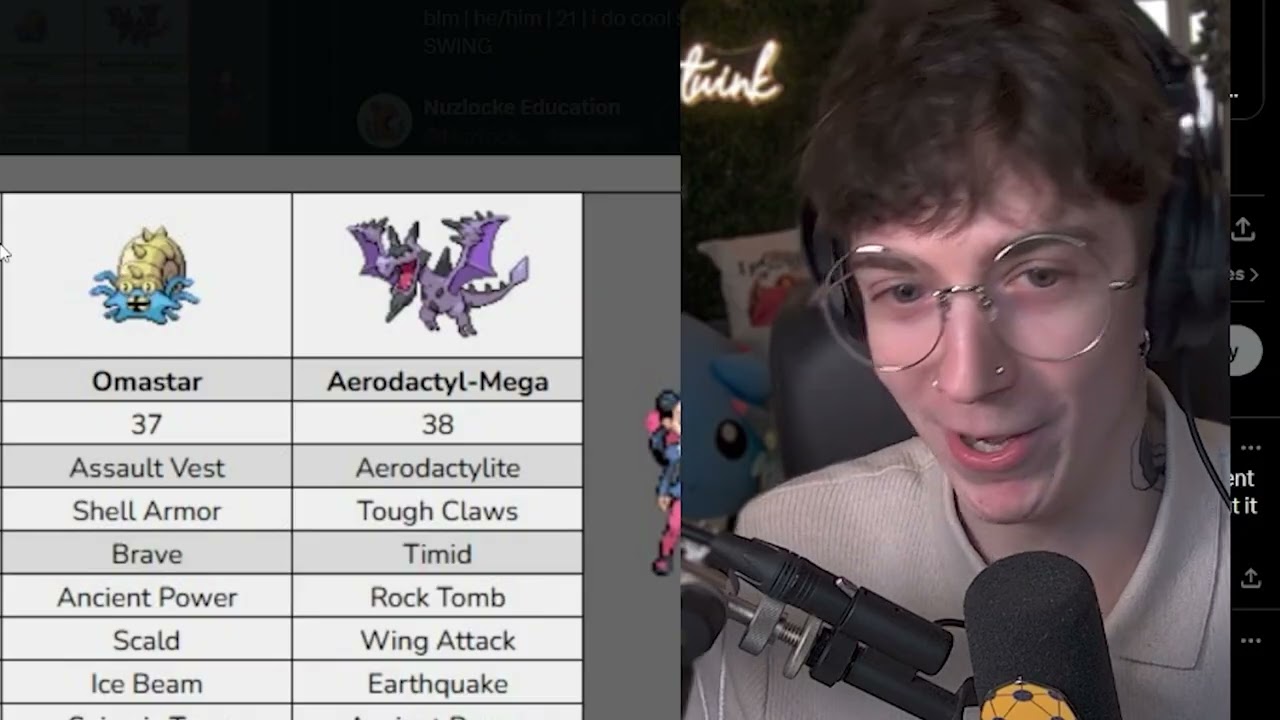 Discussing The Criticisms of Pokemon Null