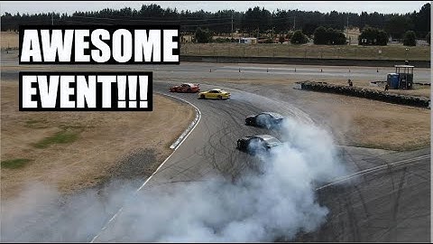 Christchurch Chrome Expression Session