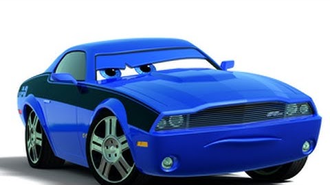 Cars: Fast as Lightning Wingo Plot Walkthrough iOS/ Android