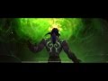 World of Warcraft: The Story of Illidan Full Questline