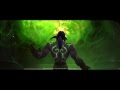 World of Warcraft: The Story of Illidan Full Questline