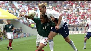 The Soccer OG - USA 🇺🇸 Vs Mexico 🇲🇽.. Why it is the biggest rivalry in World Football.