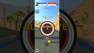 Sniper champions 3D - Hack Mode 100% HiT 10/10 🎯 screenshot 2