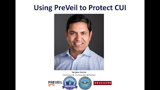 PreVeil CMMC Summit: Using PreVeil to Protect CUI