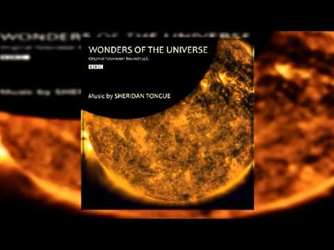Mini Solar System - Wonders of the Universe