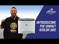 Introducing the Uninet iColor 560! | AA Print Supply