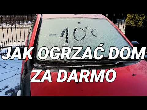 Wideo: Kolektor grzewczy: jak ogrzać dom