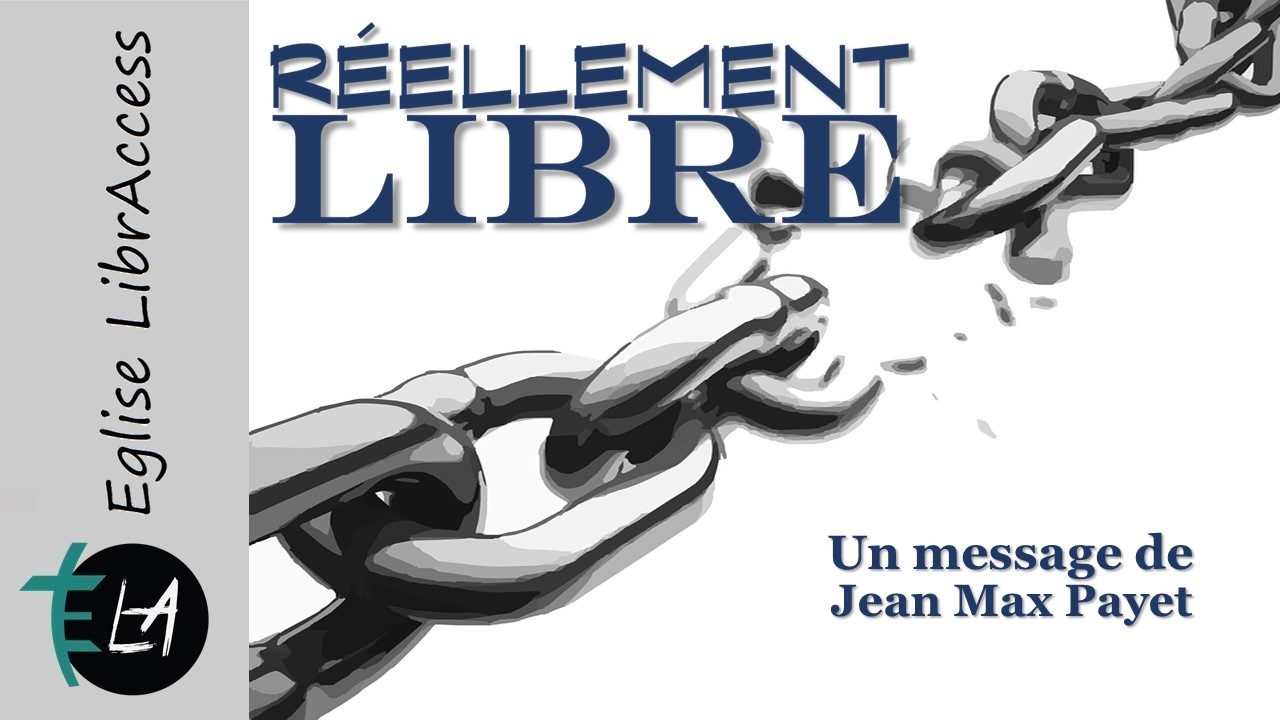 Réellement Libre - YouTube