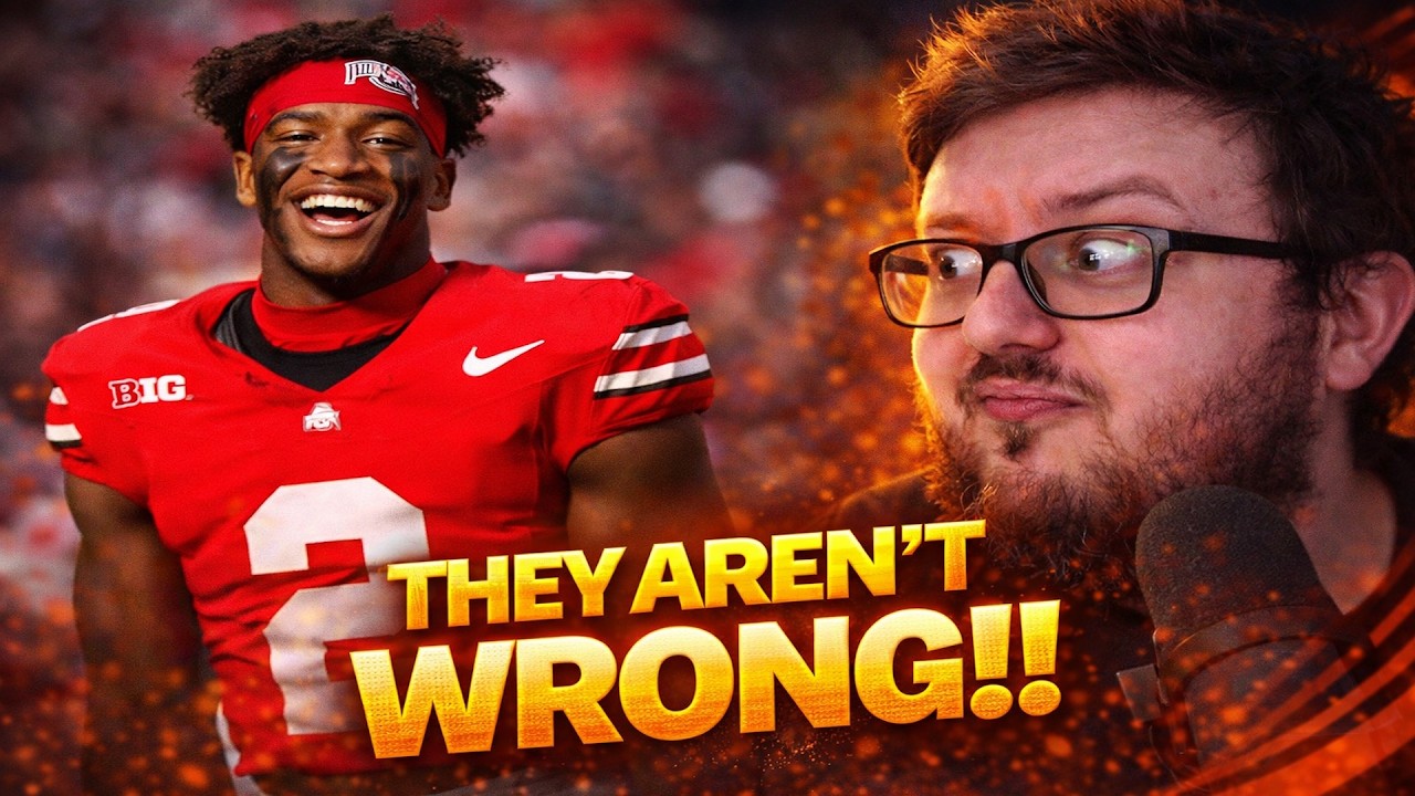 BENGALS FAN REACTS TO ESPN EXPLAINING WHY THE BENGALS SHOULD STILL ...