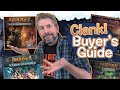 Every version of Clank! - A Buyer's Guide