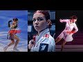 Alexandra Trusova Tiktok Edits Compilation Pt 3
