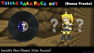 Invisible Neru Unused Slider Version - Triple Baka Pack Ost Sm64 Coop Deluxe Mod