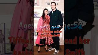 Tiffani Thiessen And Brady Smiths 18 Years Of Marriage