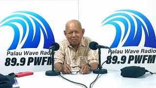 ROP 12TH GENERAL ELECTION NOVEMBER 5, 2024 (15MAY24) by Palau Wave Productions 514 views 4 days ago 1 hour, 6 minutes