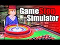 Gamestop store simulator is a glorified casino