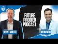 The Future of Conversational AI &amp; Messaging w/ Nitin Seth (SMS Magic)