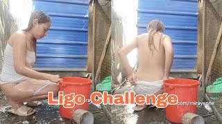 Ligo Challenge/ Outdoor Pt.3