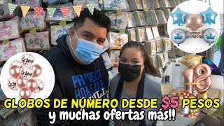 donante Rebelión Arenoso 🎊🎈¿Donde comprar GLOBOS EN EL CENTRO CDMX? 🎈🎊 - YouTube