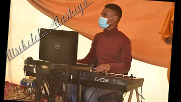 Ngiyamazi umhlengi wami (Instrumental 🎹)