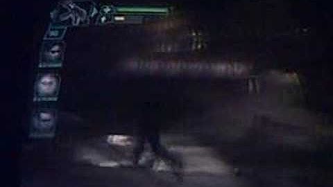 The Matrix : Path of Neo Part 14