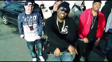 Mad Max Featuring Endyanear - THE INTRO (Official Music Video) Dir. By Tommy Cannonvile