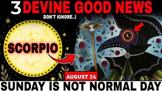Download Lagu SCHORPIOEN ♏ 24 AUGUSTUS: 3 GOED NIEUWS Schokkende wendingen die alles voor altijd veranderen | O... MP3 Download Lagu SCHORPIOEN ♏ 24 AUGUSTUS: 3 GOED NIEUWS Schokkende wendingen die alles voor altijd veranderen | O... MP3