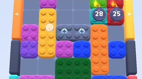 Color Block Jam Level 368-369-370 Walkthrough Gameplay Android,iOS