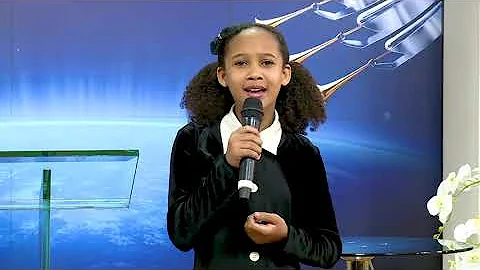 GIVE ME JESUS/ DAME A CRISTO - Sarah-Ann Chambers