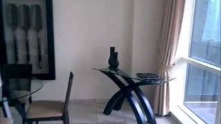 Dubai Marina Apartment 2 Bedroom Furnished