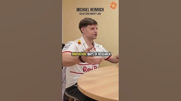 AI Should Be For Everyone.. 0G Labs CEO explains