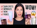 GAME CHANGING SKINCARE PRODUCTS THAT YOUR SKIN WILL LOVE...AND WHY!!