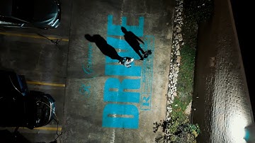 K Groove   Drive   shot by Cash Jundi