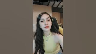 bigolive hany cantik bgt