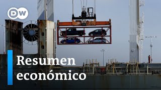 Las noticias económicas más destacadas de la semana