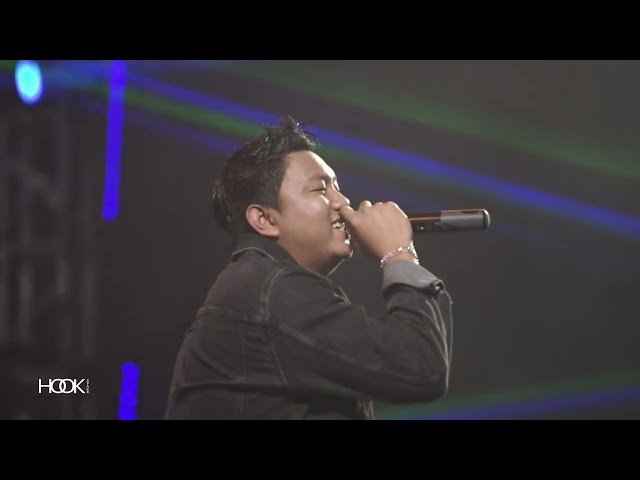 Denny Caknan - Demi Kowe (Live at +62 Experience) class=