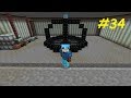 FTB Continuum Türkçe #34 | Ore Miner Tier 5