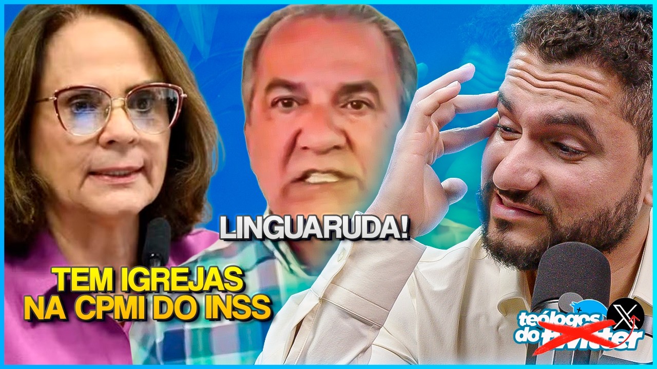 MALAFAIA X DAMARES: QUEM TÁ CERTO?