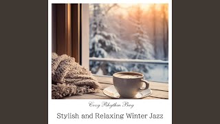 Stirring Winter's Solace (Key E Ver.)