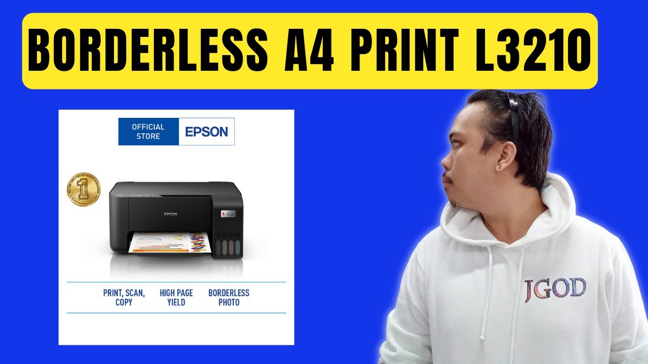 BORDERLESS A4 L3210 PRINTER BASIC TIPS PARA MAKAPAG PRINT NG borderless-a4-l3210-printer-basic-tips-para-makapag-print-ng