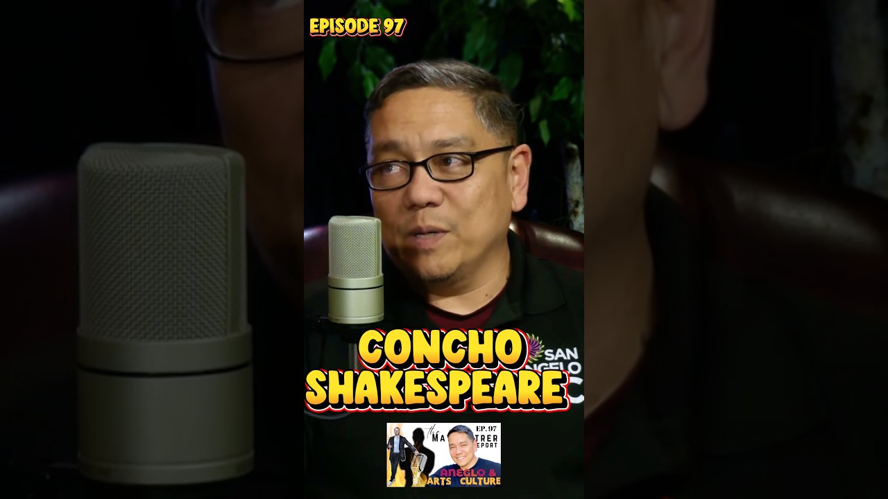 Upcoming San Angelo Shows 