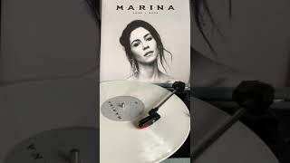 MARINA BABY SOLO VERSION